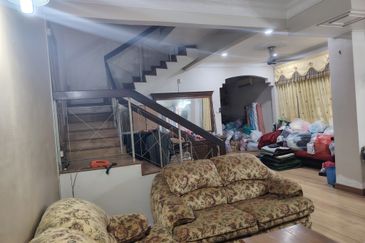 Seksyen 4, Bandar Baru Bangi