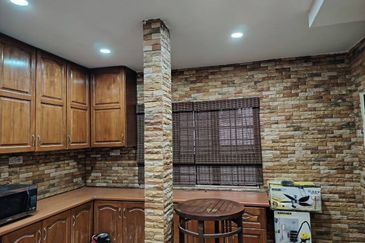 Seksyen 4, Bandar Baru Bangi