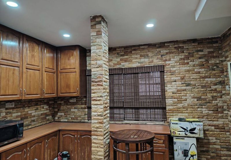 Seksyen 4, Bandar Baru Bangi