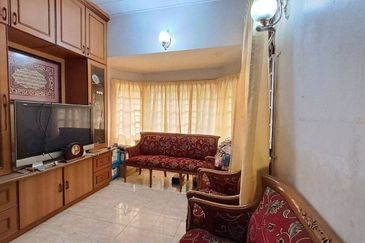 Seksyen 4, Bandar Baru Bangi