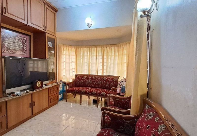 Seksyen 4, Bandar Baru Bangi