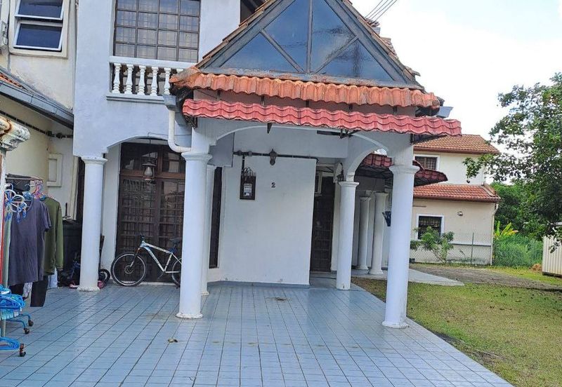 Seksyen 4, Bandar Baru Bangi