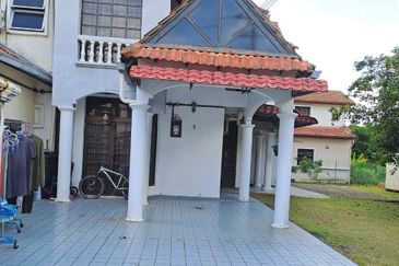 Seksyen 4, Bandar Baru Bangi