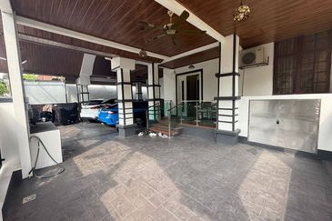 Seksyen 1, Bandar Baru Bangi