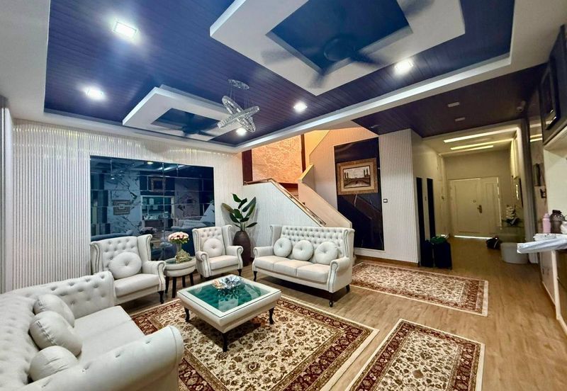 Seksyen 1, Bandar Baru Bangi