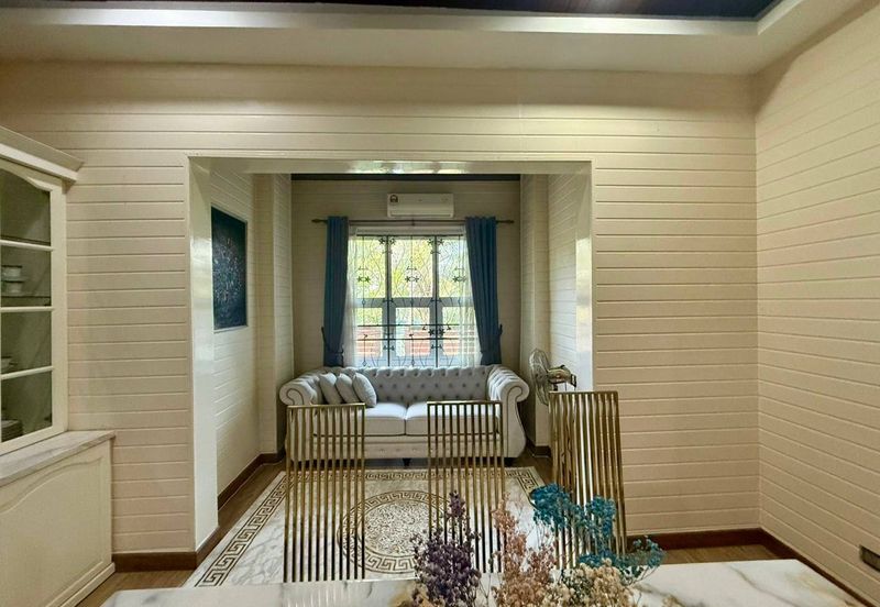 Seksyen 1, Bandar Baru Bangi