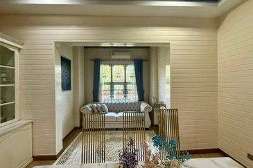 Seksyen 1, Bandar Baru Bangi