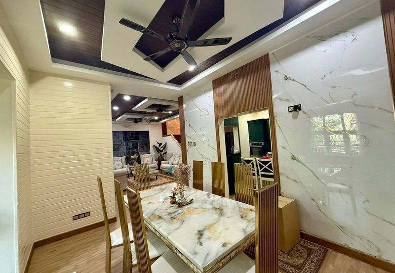 Seksyen 1, Bandar Baru Bangi