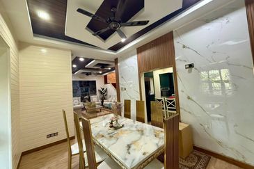 Seksyen 1, Bandar Baru Bangi