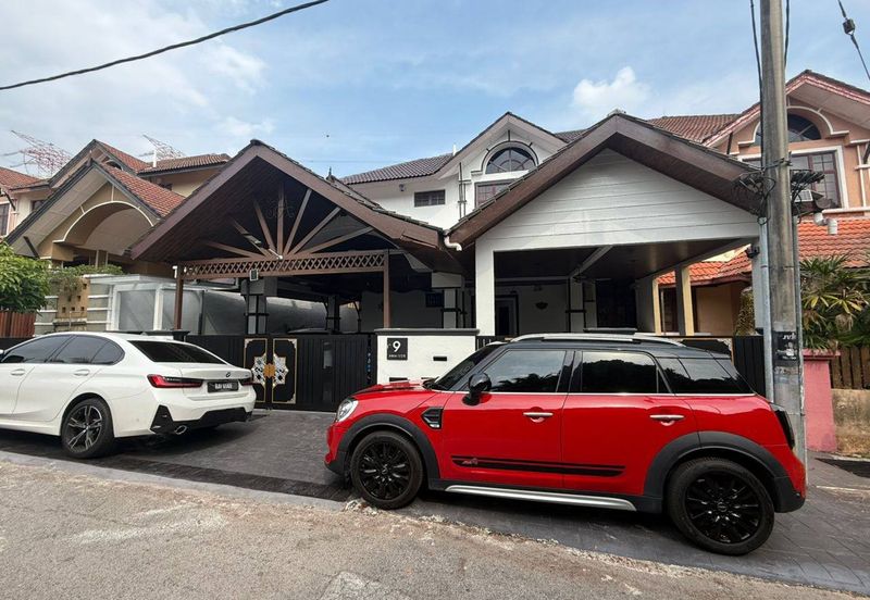 Seksyen 1, Bandar Baru Bangi