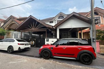 Seksyen 1, Bandar Baru Bangi