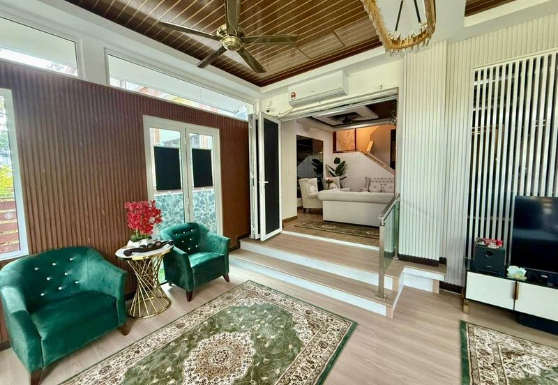 Seksyen 1, Bandar Baru Bangi