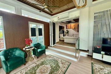 Seksyen 1, Bandar Baru Bangi