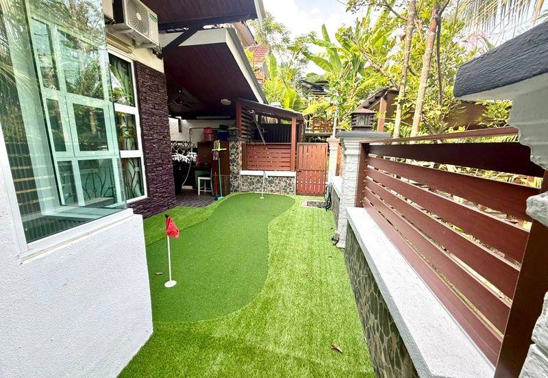 Seksyen 1, Bandar Baru Bangi