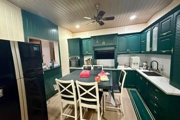 Seksyen 1, Bandar Baru Bangi