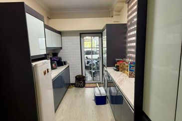 Seksyen 1, Bandar Baru Bangi