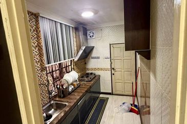 Seksyen 1, Bandar Baru Bangi