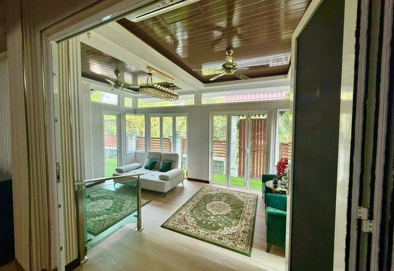 Seksyen 1, Bandar Baru Bangi