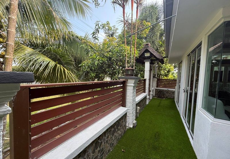 Seksyen 1, Bandar Baru Bangi