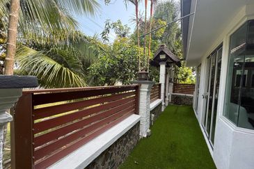 Seksyen 1, Bandar Baru Bangi