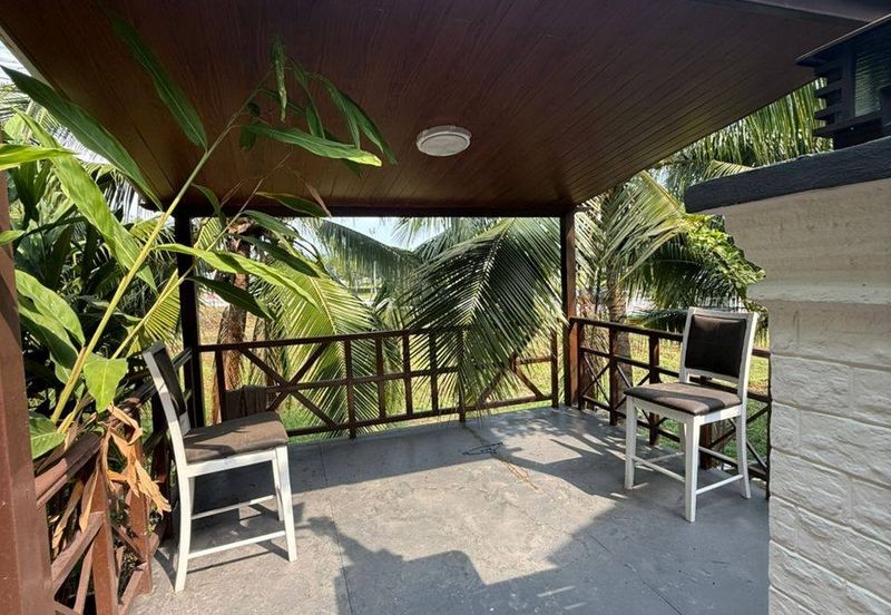 Seksyen 1, Bandar Baru Bangi