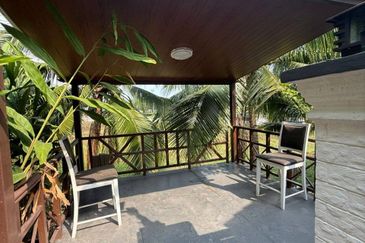 Seksyen 1, Bandar Baru Bangi