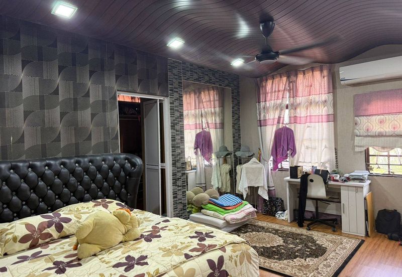 Seksyen 1, Bandar Baru Bangi