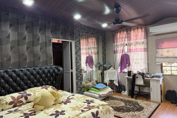 Seksyen 1, Bandar Baru Bangi