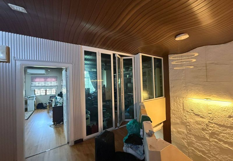 Seksyen 1, Bandar Baru Bangi