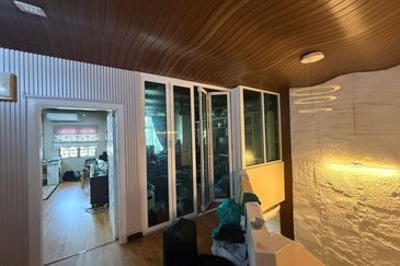 Seksyen 1, Bandar Baru Bangi