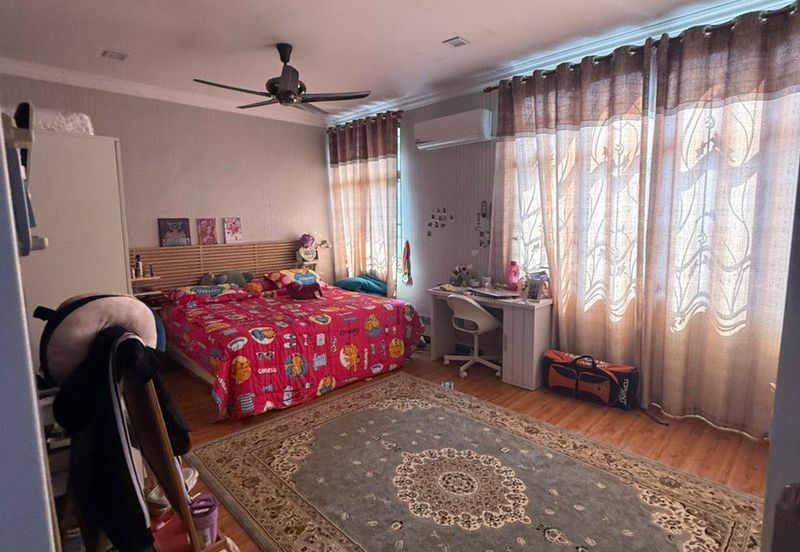 Seksyen 1, Bandar Baru Bangi