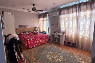 Seksyen 1, Bandar Baru Bangi