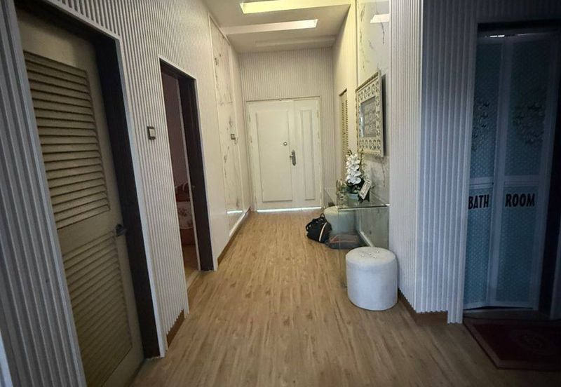 Seksyen 1, Bandar Baru Bangi