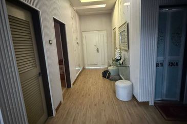 Seksyen 1, Bandar Baru Bangi