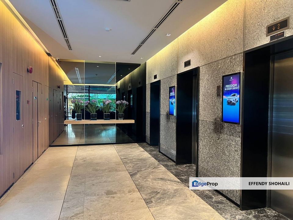 LIDO RESIDENCY CONDO CHERAS, Kuala Lumpur, Cheras