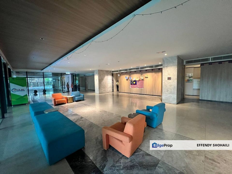 LIDO RESIDENCY CONDO CHERAS, Kuala Lumpur, Cheras