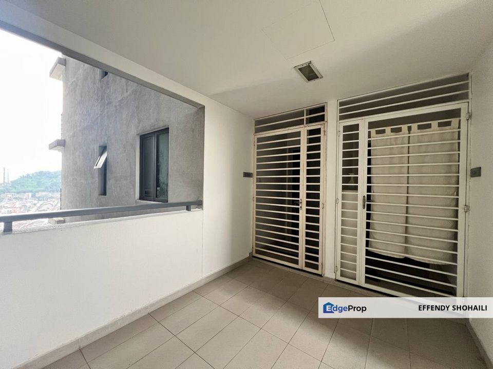 LIDO RESIDENCY CONDO CHERAS, Kuala Lumpur, Cheras