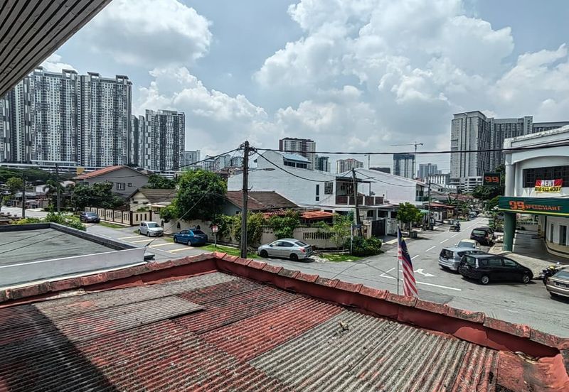Taman Setapak