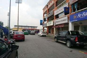Bandar Baru Selayang