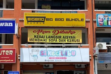 Bandar Baru Selayang