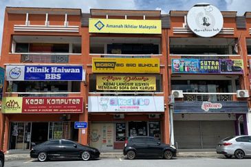 Bandar Baru Selayang