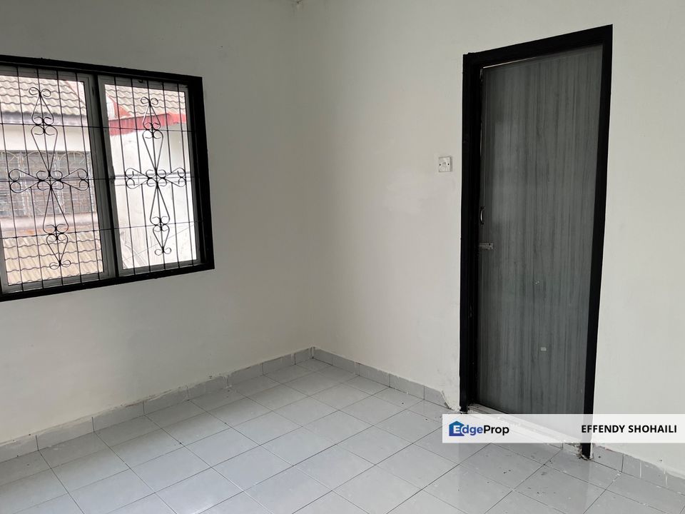 TAMAN SRI GOMBAK FASA 10 BATU CAVES, Selangor, Batu Caves 