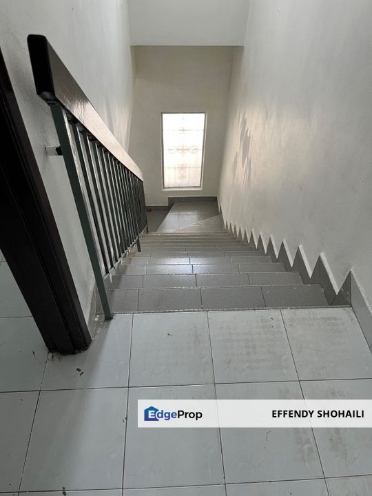 TAMAN SRI GOMBAK FASA 10 BATU CAVES, Selangor, Batu Caves 