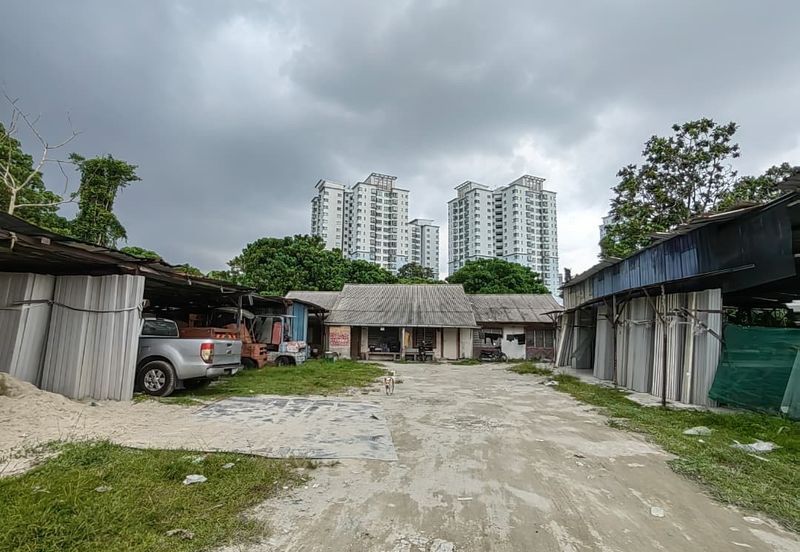 Kampung Batu 14, Puchong