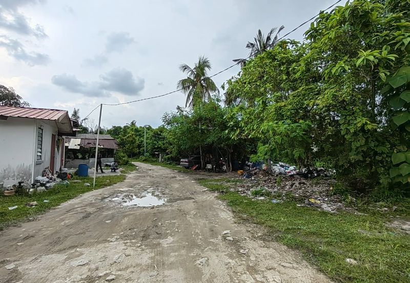 Kampung Batu 14, Puchong