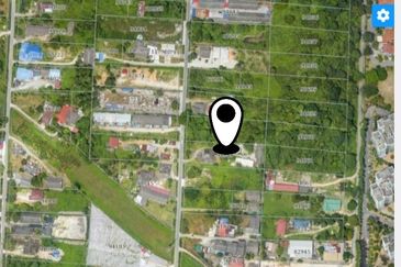 Kampung Batu 14, Puchong