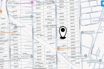 Kampung Batu 14, Puchong