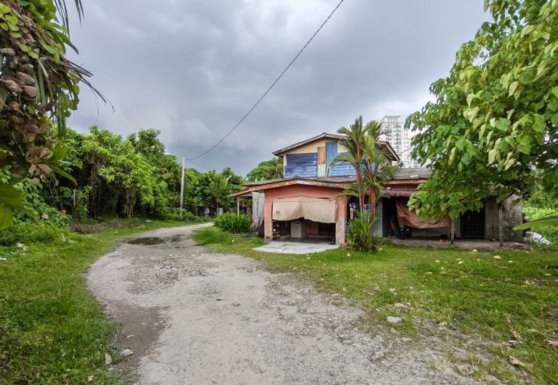 Kampung Batu 14, Puchong