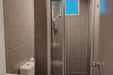 Savanna Executive Suites @ Southville City