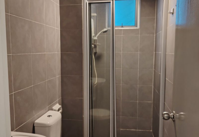 Savanna Executive Suites @ Southville City